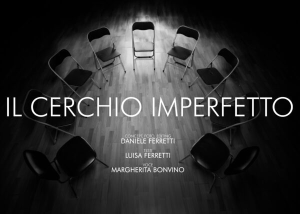 Il cerchio imperfetto (Daniele Ferretti)